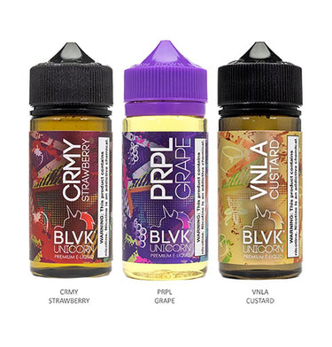 Blvk Unicorn 100ml